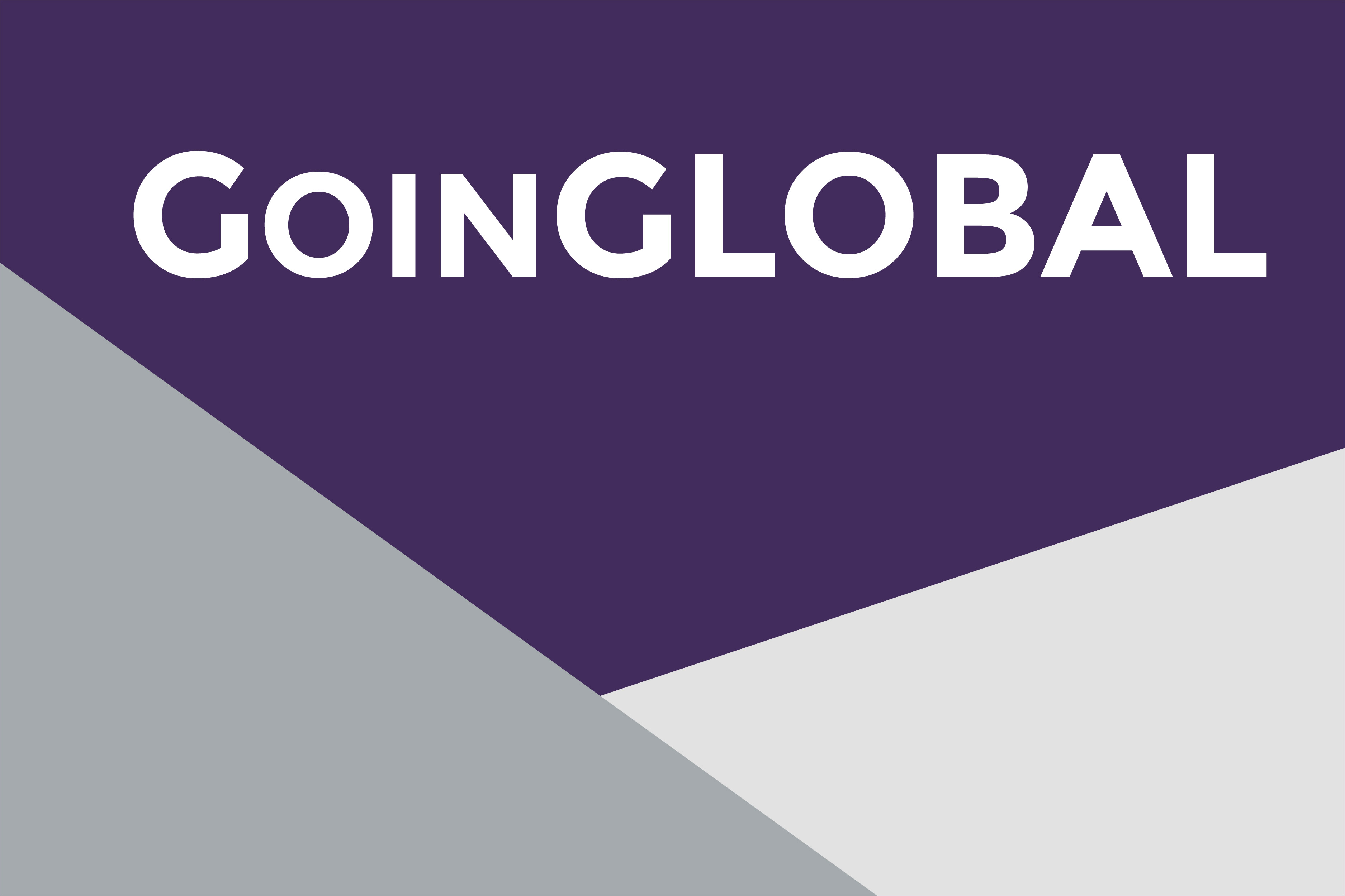 GoinGlobal