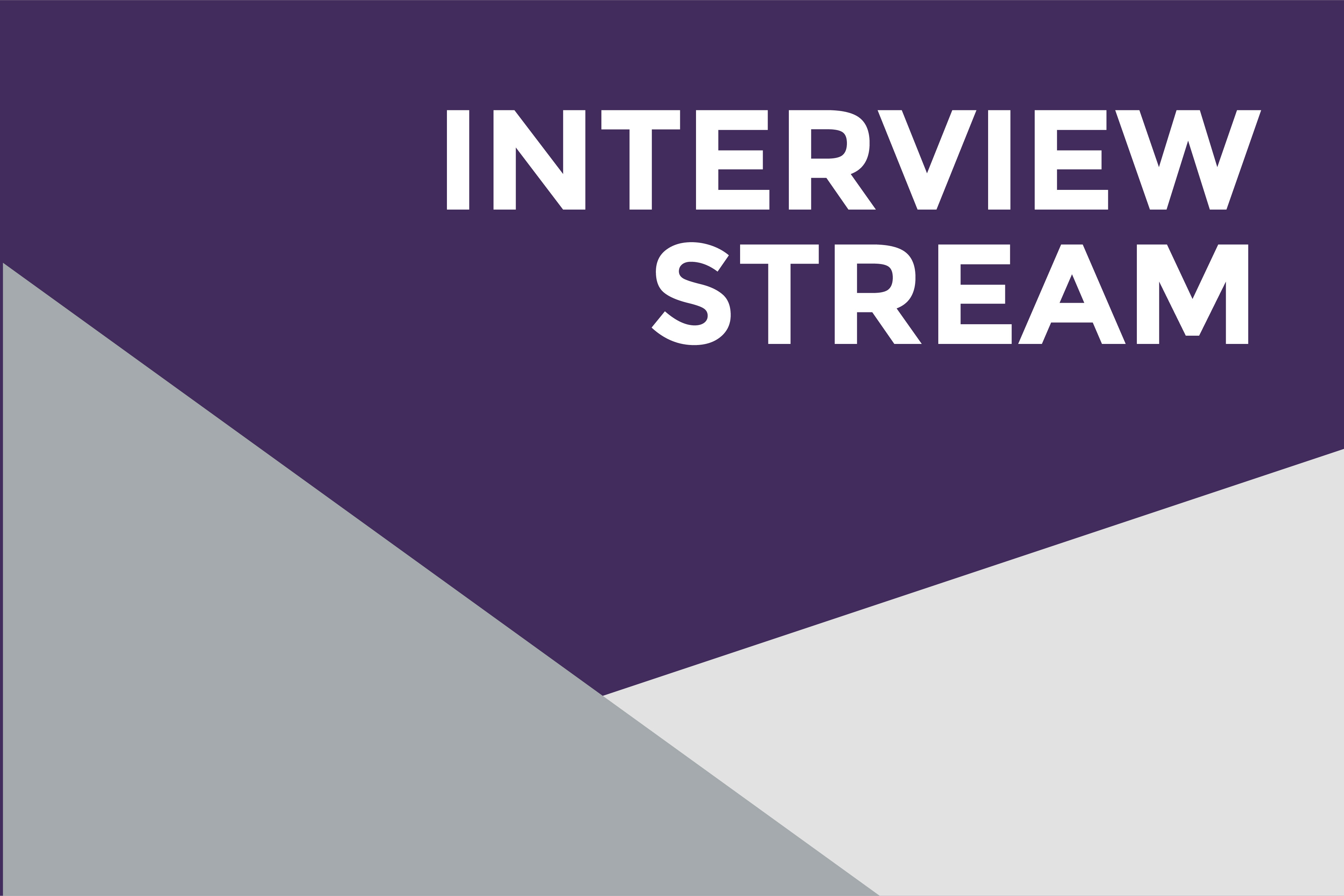 Interviewstream
