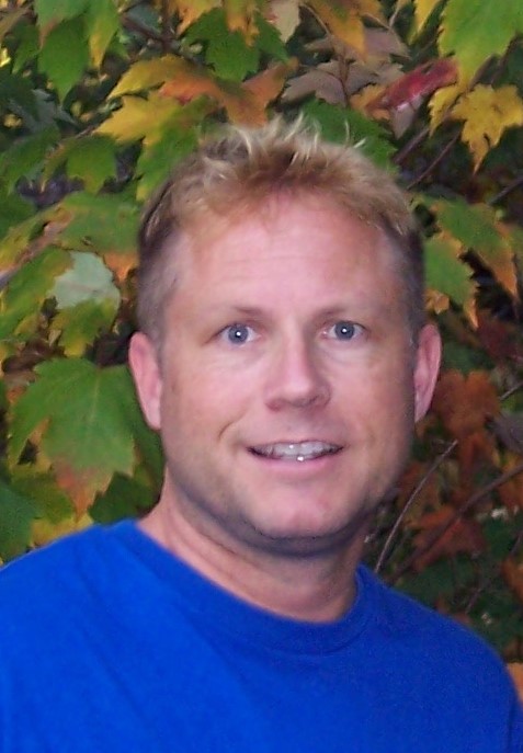 Brian Bredeson