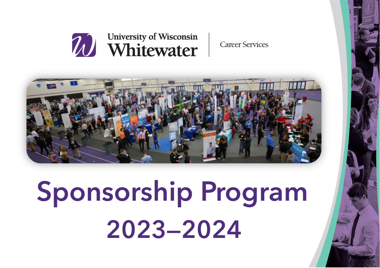 Sponsorship Program