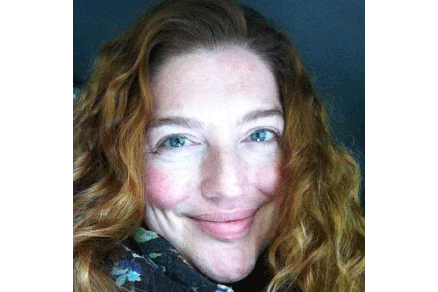 Associate Professor, Teri Frame