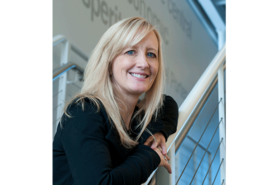 Professor Renée Melton