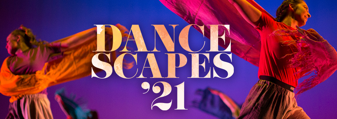DanceScapes '21