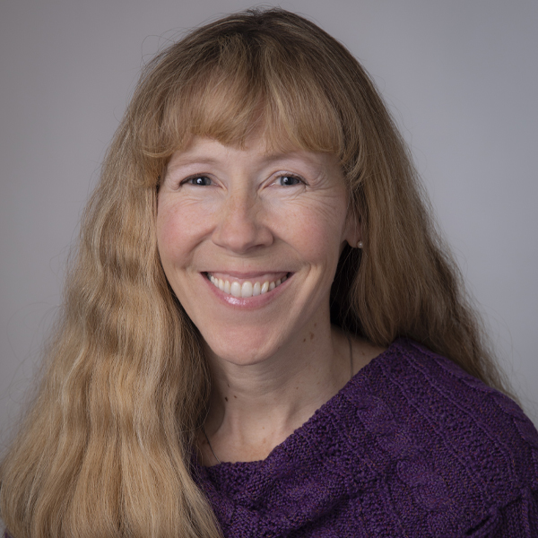 Susan Wildermuth