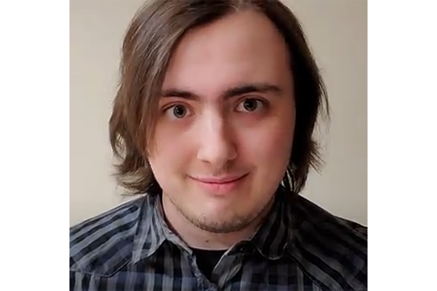 Adam Weber