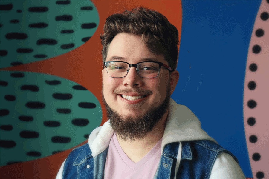 Lucas Seidel