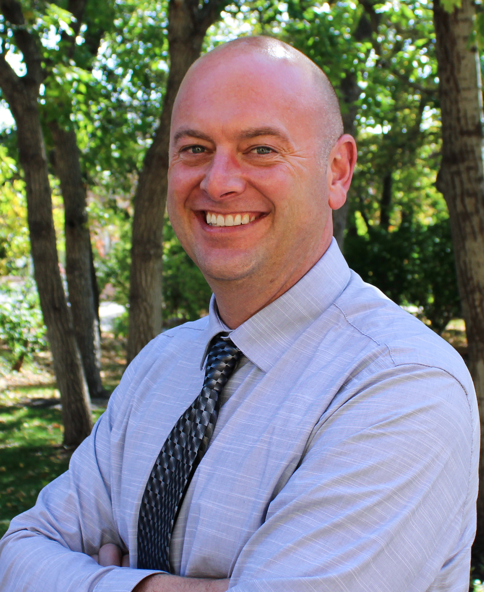 Dean Jason Janke