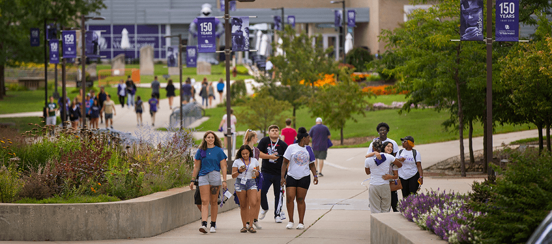 Student Banner