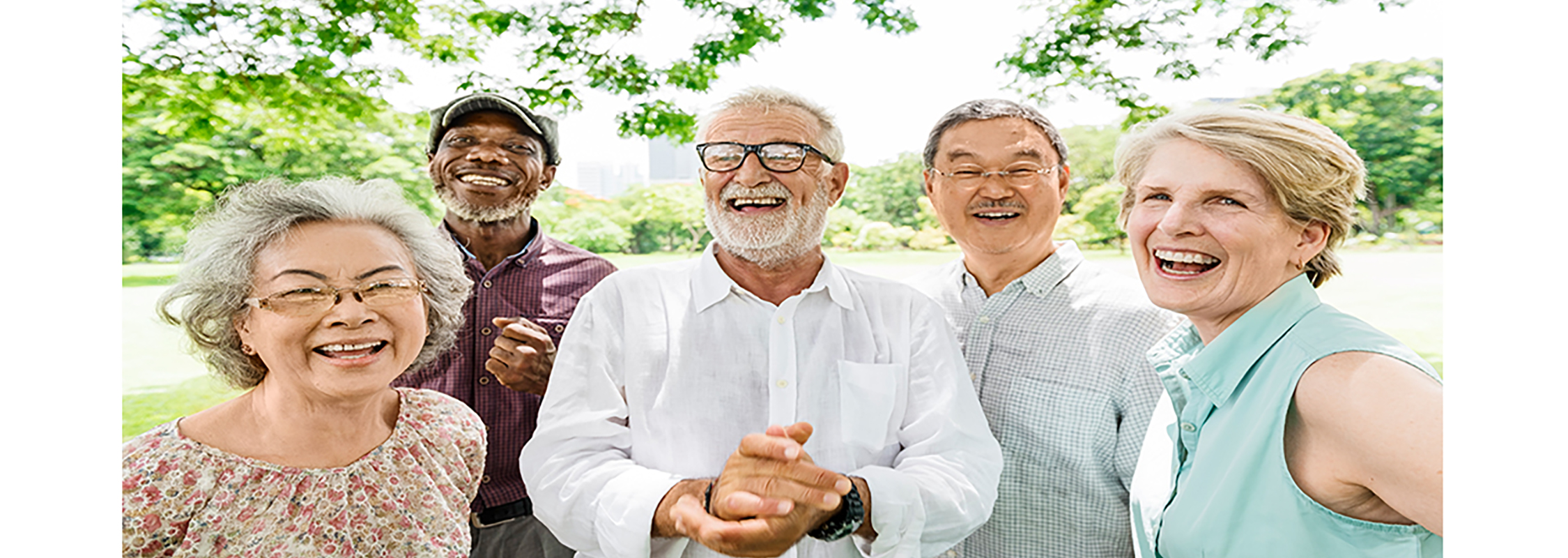 aging and health 