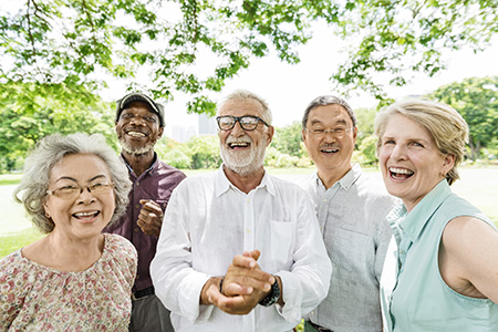 Age and Health Certificate