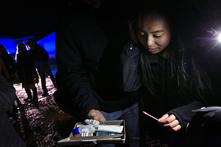 Forensic Science
