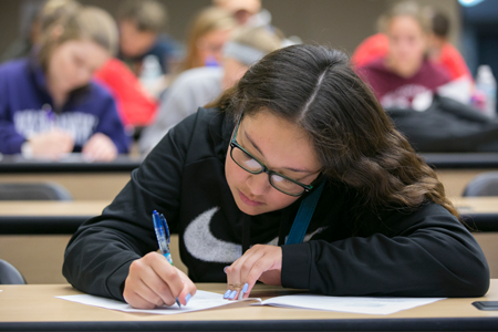 Scholarships
