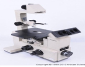 Olympus IMT2-RFL Microscope