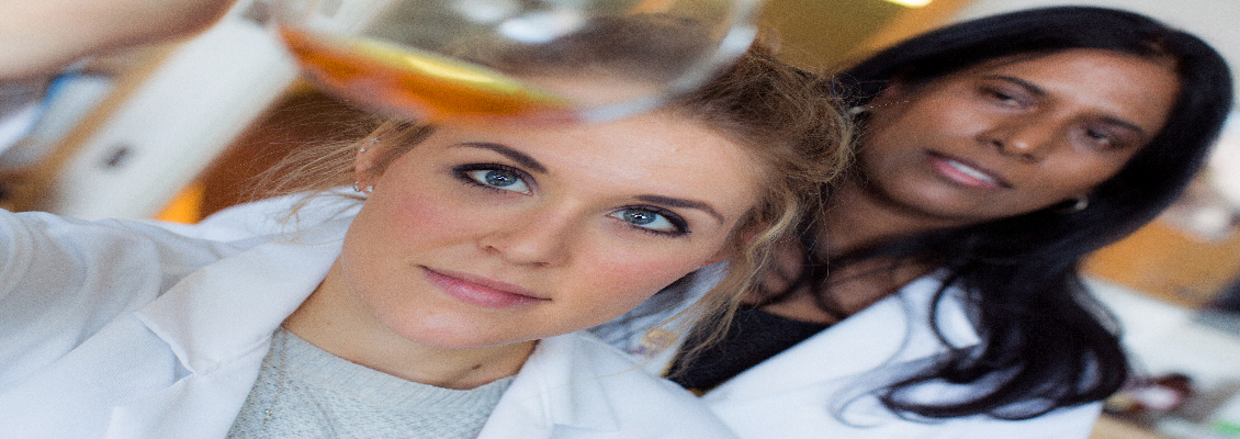Chemsitry Banner