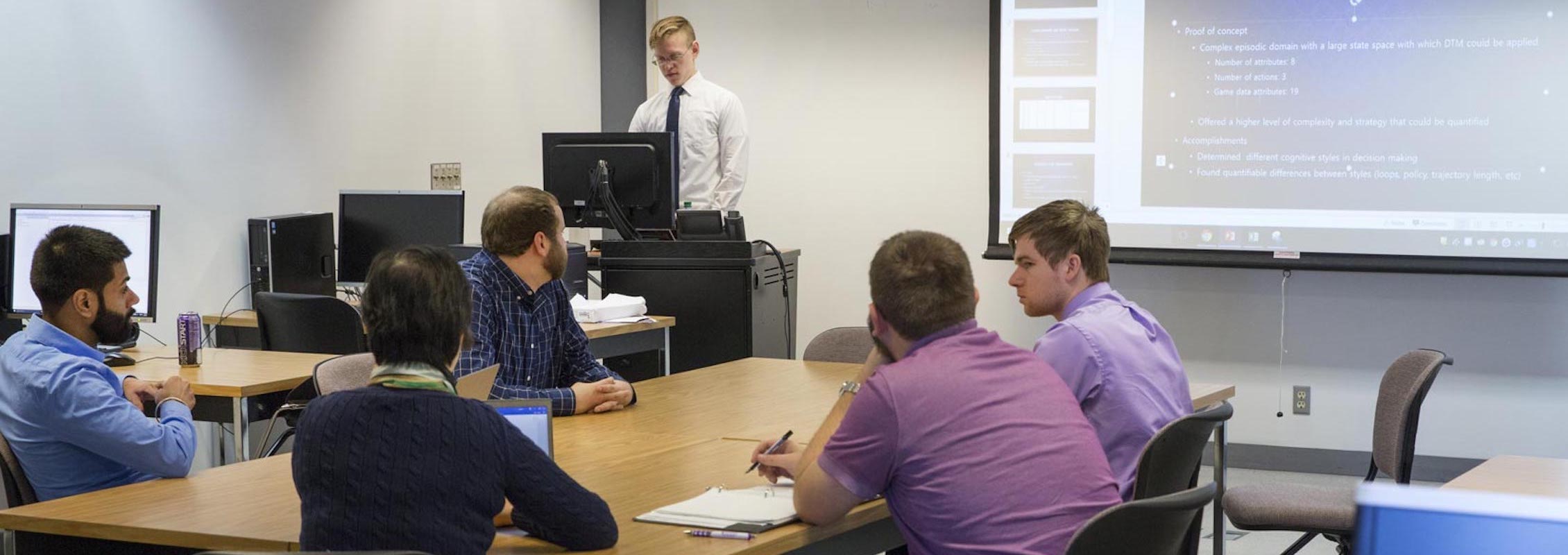 Computer Science Major Compsci Degree Information Technology