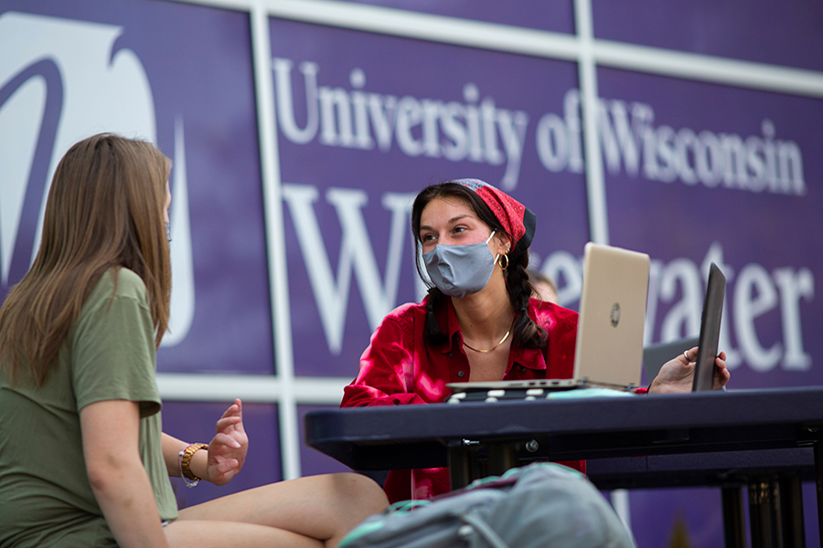 Women in Computing