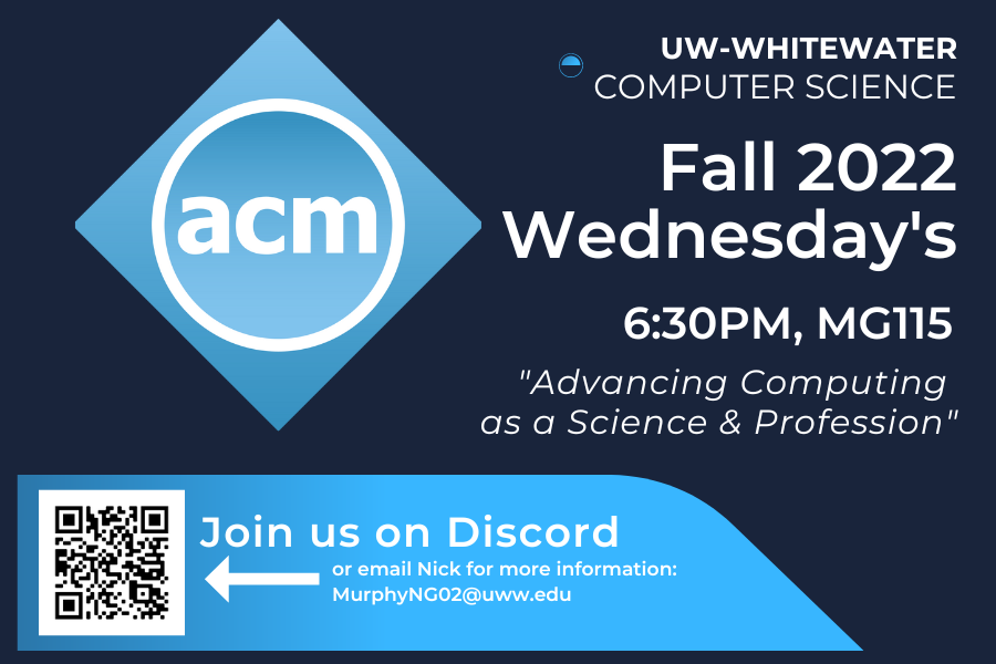 ACM Computer Science