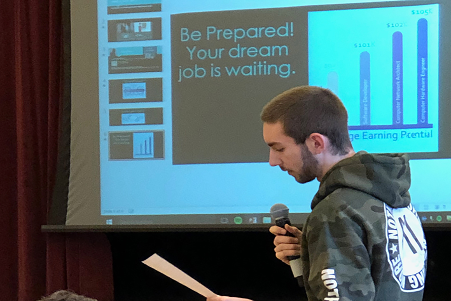 Computer Science Degree Programs Wisconsin | Majors