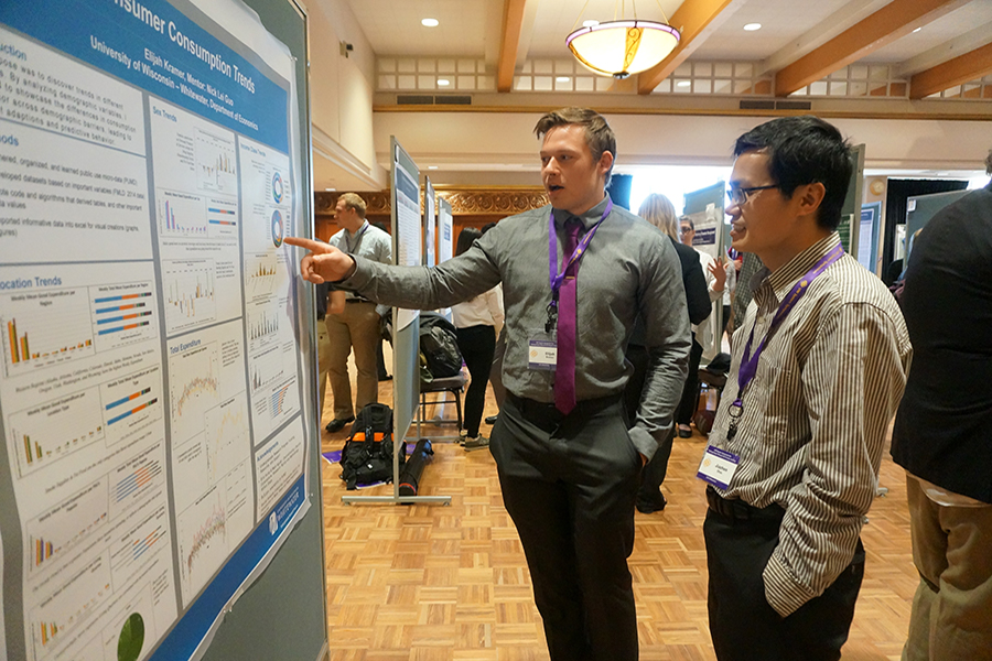 undergrad research