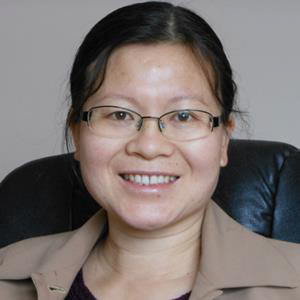 Ruzhen Wei.