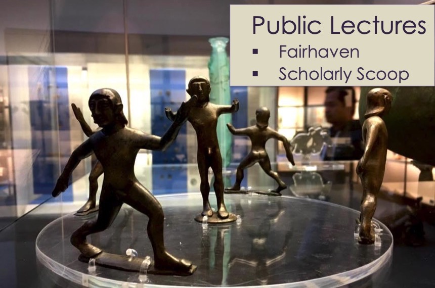 Public Lectures