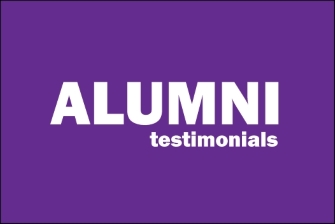 Alumni CTA