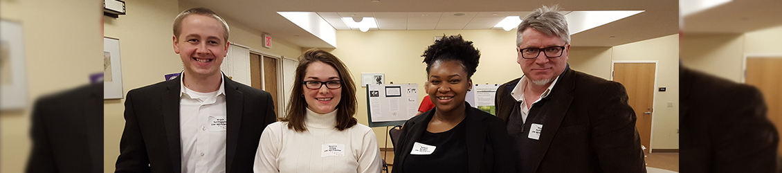 PRS Honors Students