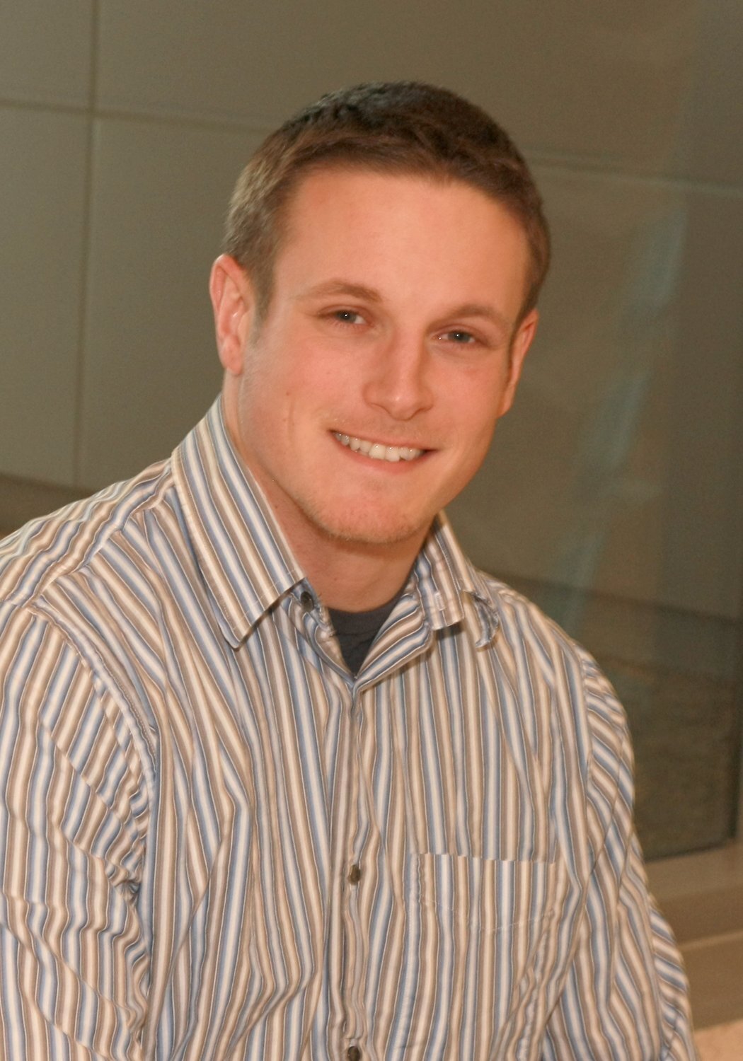 Ryan Haislmaier