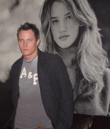 Chase Sutherland