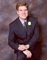 Cody Kreischer