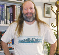 Pat Slane