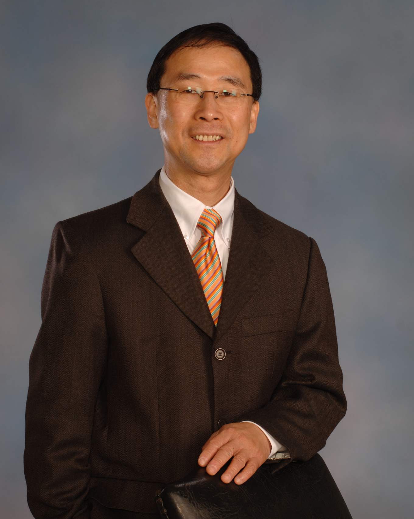 Ralph H. Zee