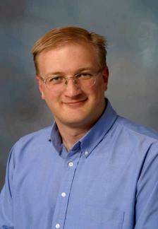 Scott Beardsley