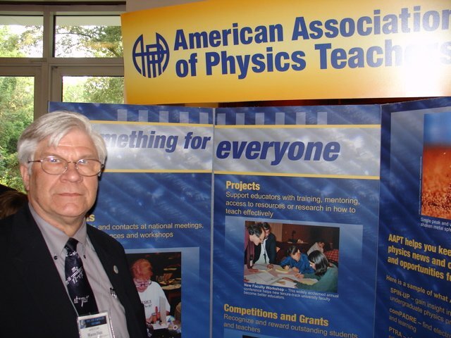 Warren W. Hein