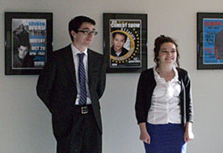 2013 Legal Eagles Learning Community