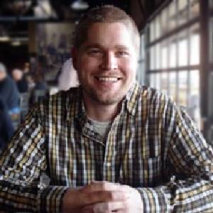 Jonah J Ralston