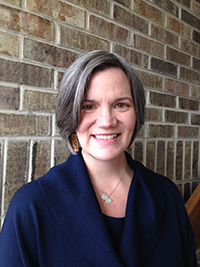 Dr. Kathleen Elliot