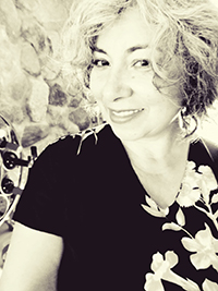 Pilar Photo