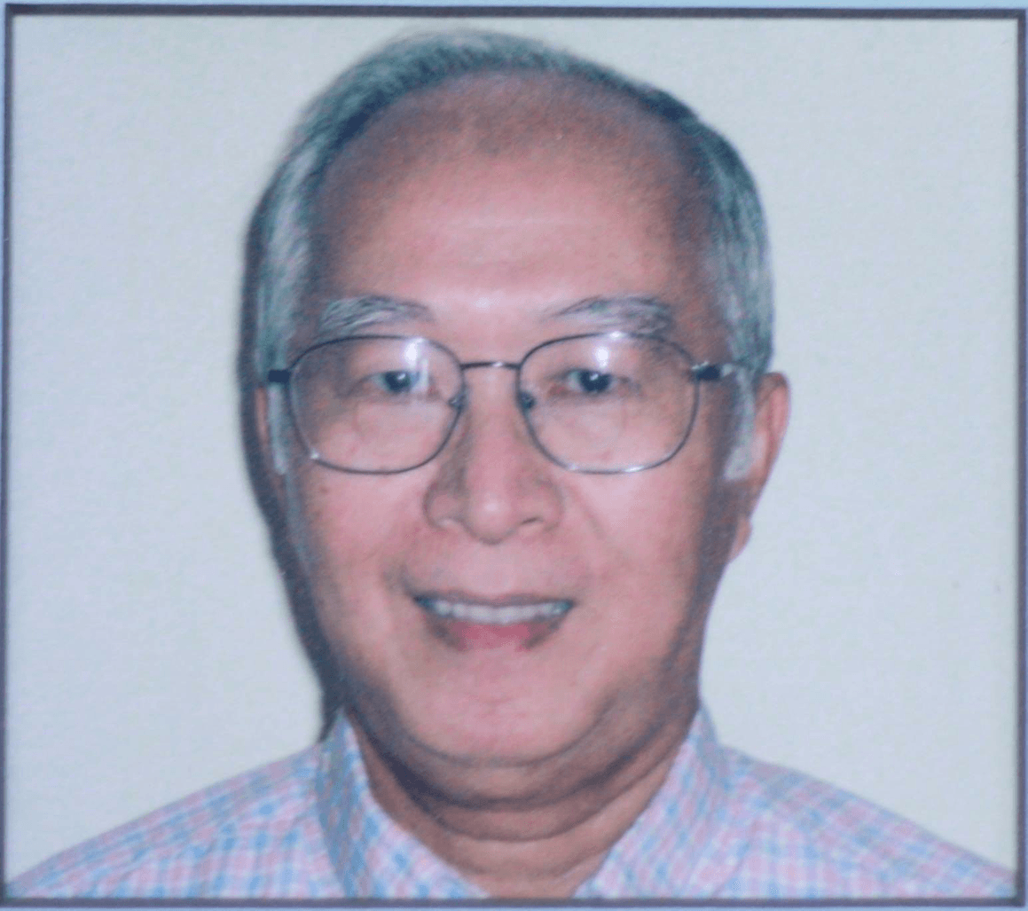 Dr. I-Ning Huang
