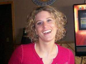 Amy Krueger