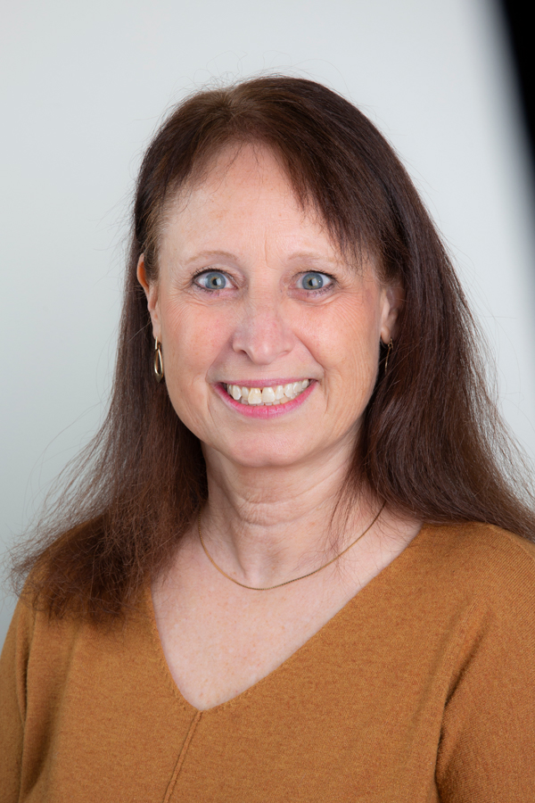 Sarah Hessenauer