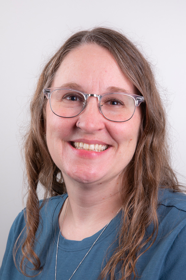 Kristen Prock