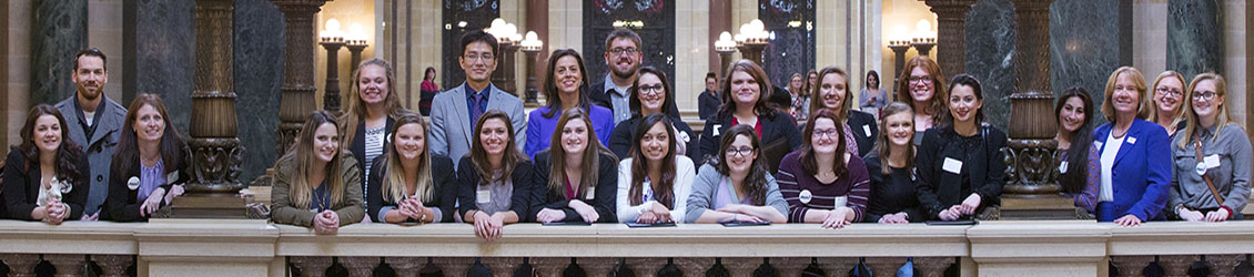 2017 Social Work Banner