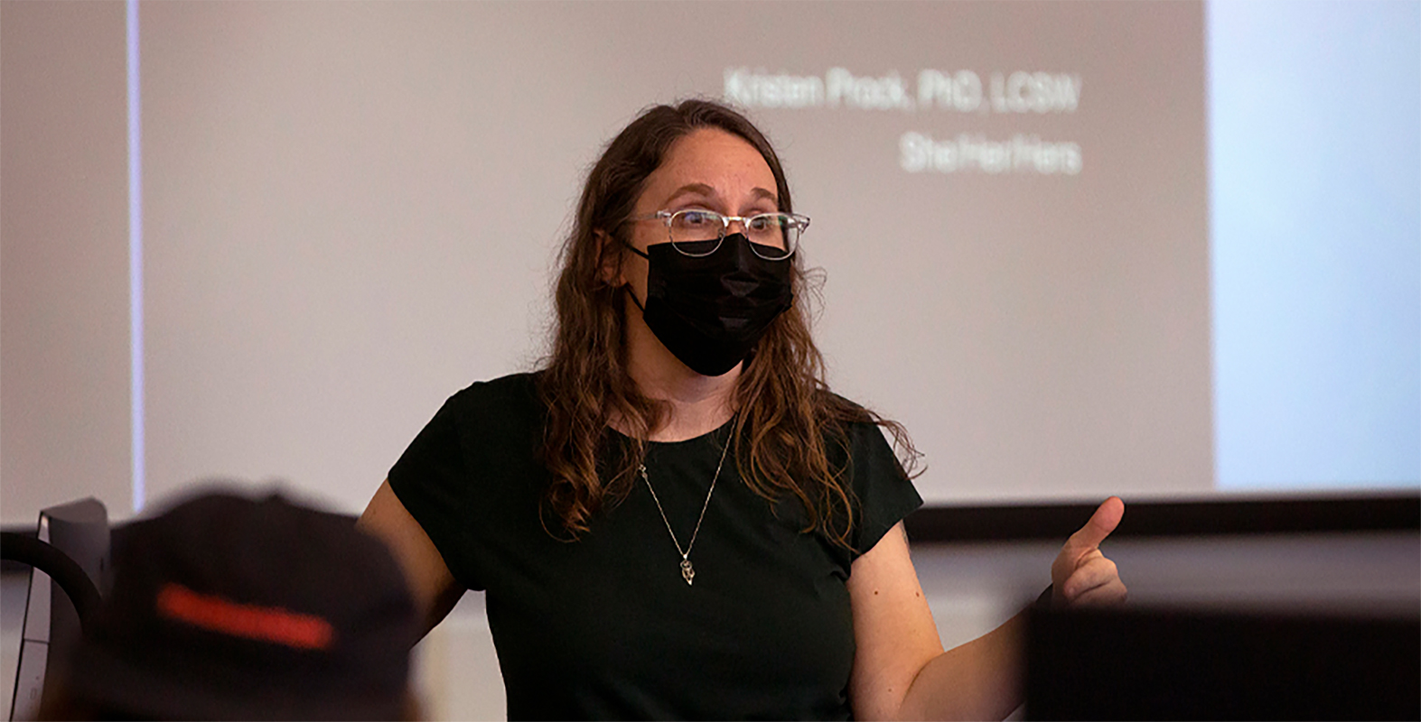 School Psychology program at UW-Whitewater