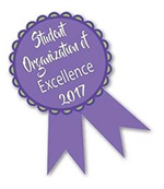 Org of Excellence Ribbon 2017