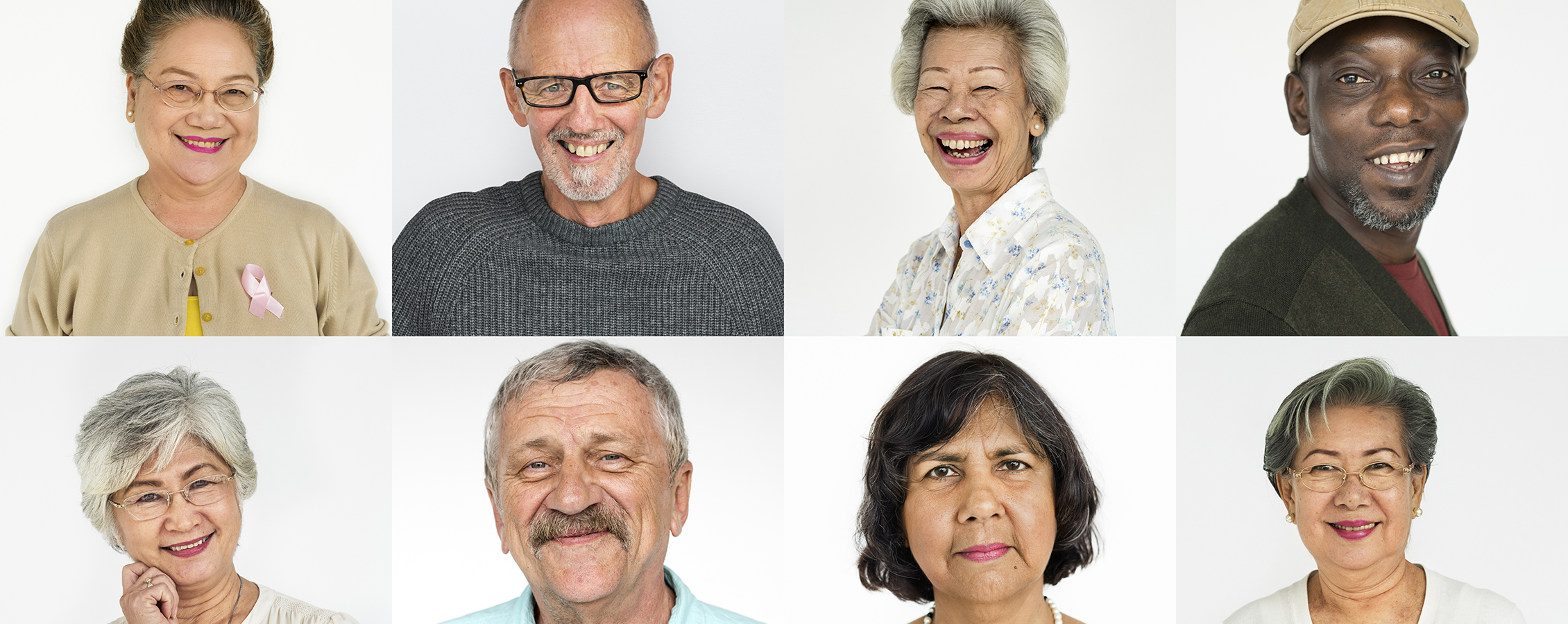 Aging Initiative in Research and Education (AIRE)