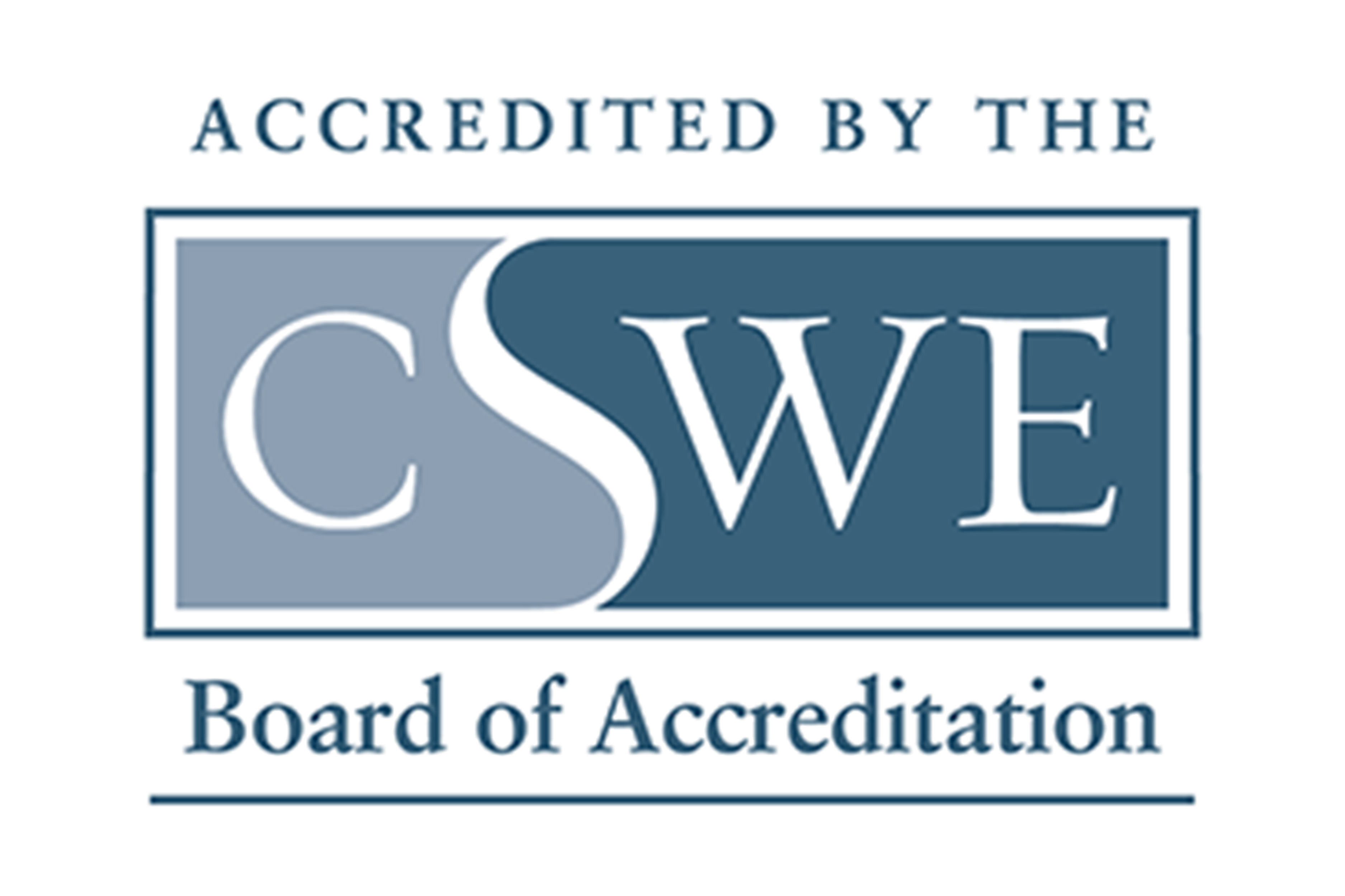 CSWE Accreditation