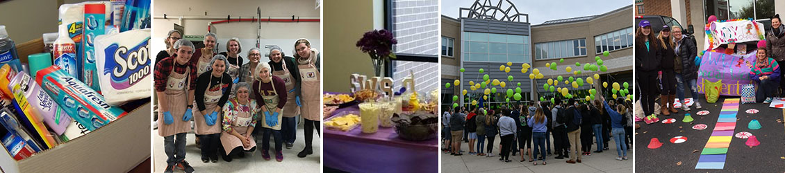 Social Work SWSO Banner