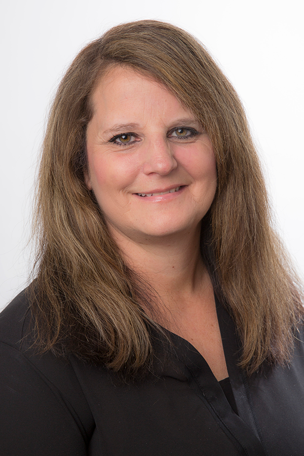 Katherine Dreschler