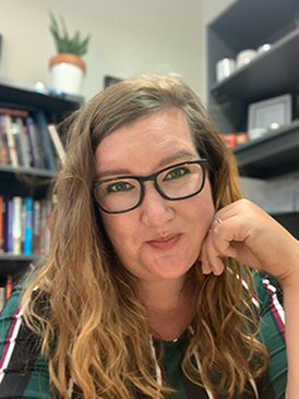 Ashley-Why I teach